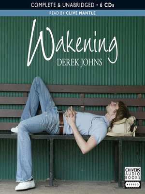 cover image of Wakening